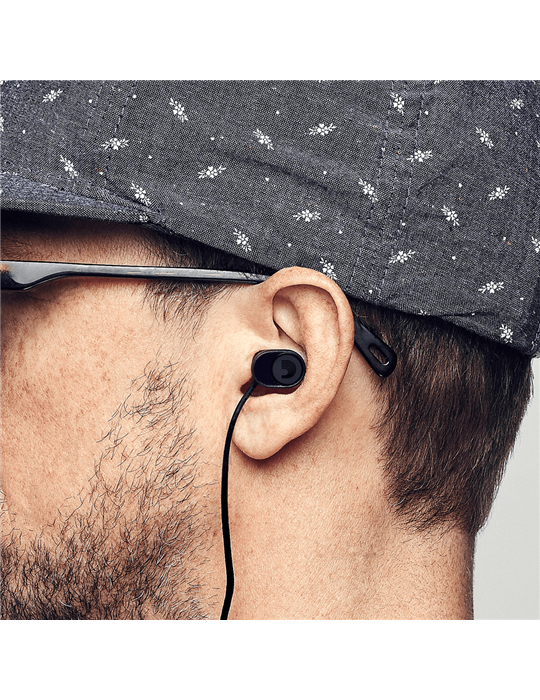 Protector Auditivo D'Addario PW-DBUDHP01 dBuds