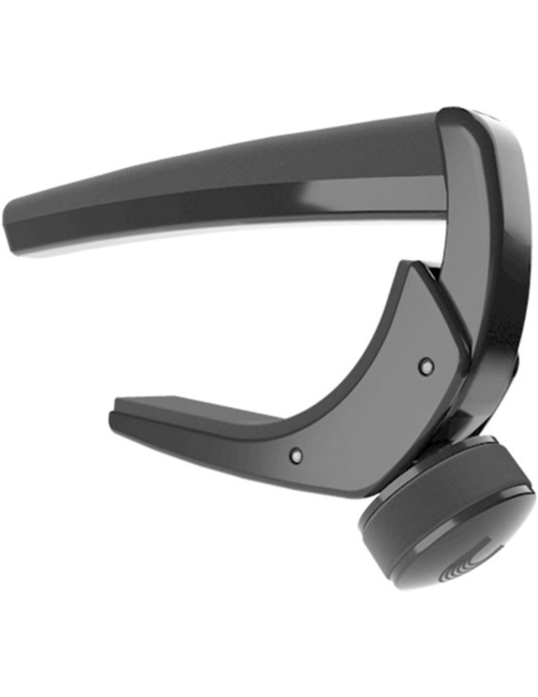 Cejilla D'Addario PW-CP19 Pro Plus Negra