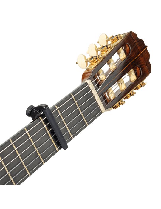 Cejilla D'Addario PW-CP19 Pro Plus Negra