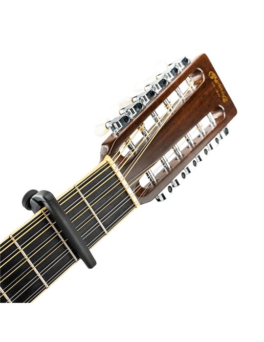 Cejilla D'Addario PW-CP19 Pro Plus Negra