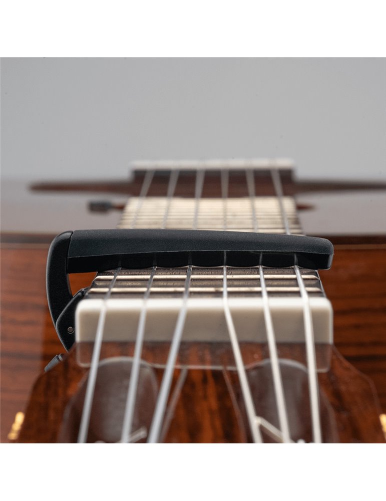 Cejilla D'Addario PW-CP19 Pro Plus Negra