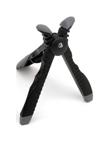 Soporte Guitarra D'Addario PW-HDS Guitar Headstand