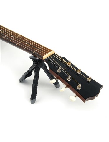 Soporte Guitarra D'Addario PW-HDS Guitar Headstand 2