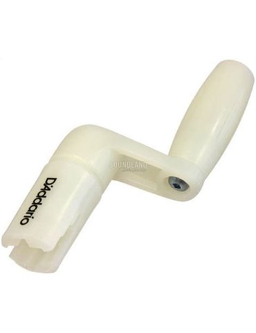 Manivela D'Addario PW-TTPW01 Turbotune