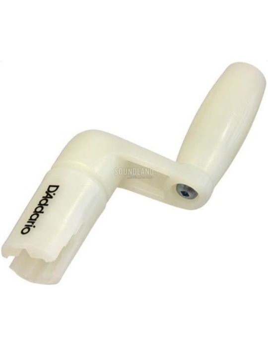 Manivela D'Addario PW-TTPW01 Turbotune