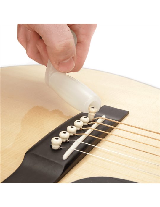 Manivela D'Addario PW-TTPW01 Turbotune