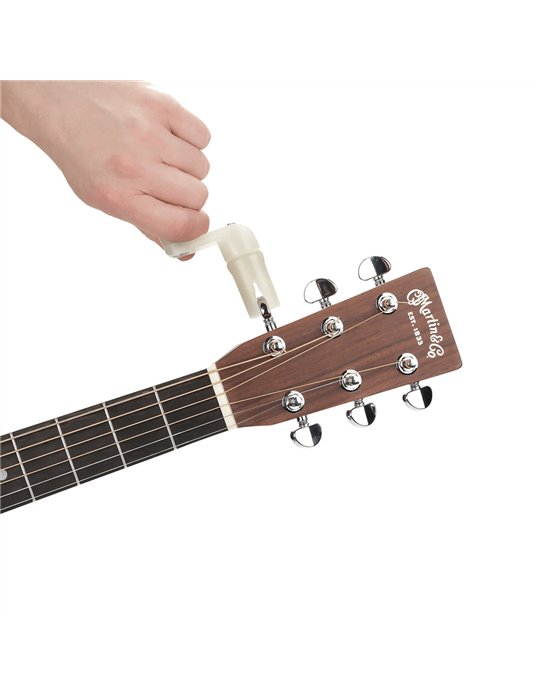 Manivela D'Addario PW-TTPW01 Turbotune