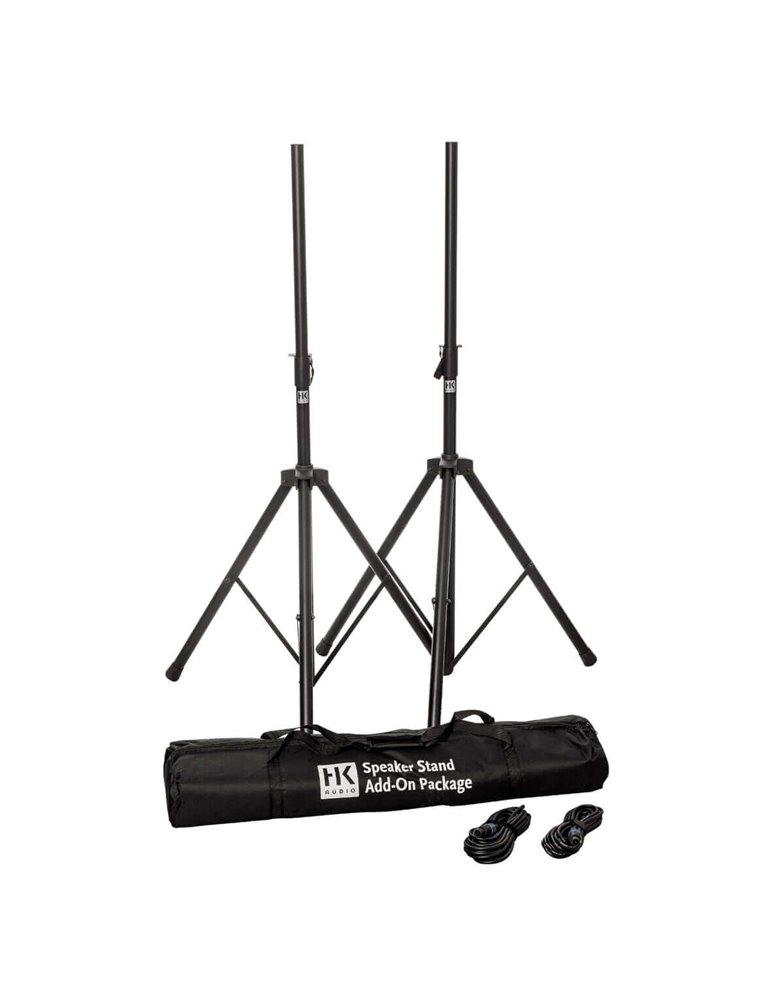 SPEAKER STAND ADD-ON SPEAKON