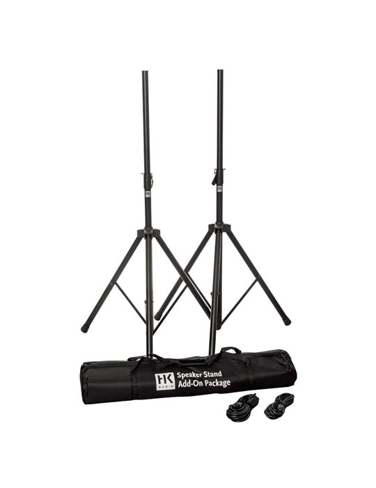 SPEAKER STAND ADD-ON SPEAKON