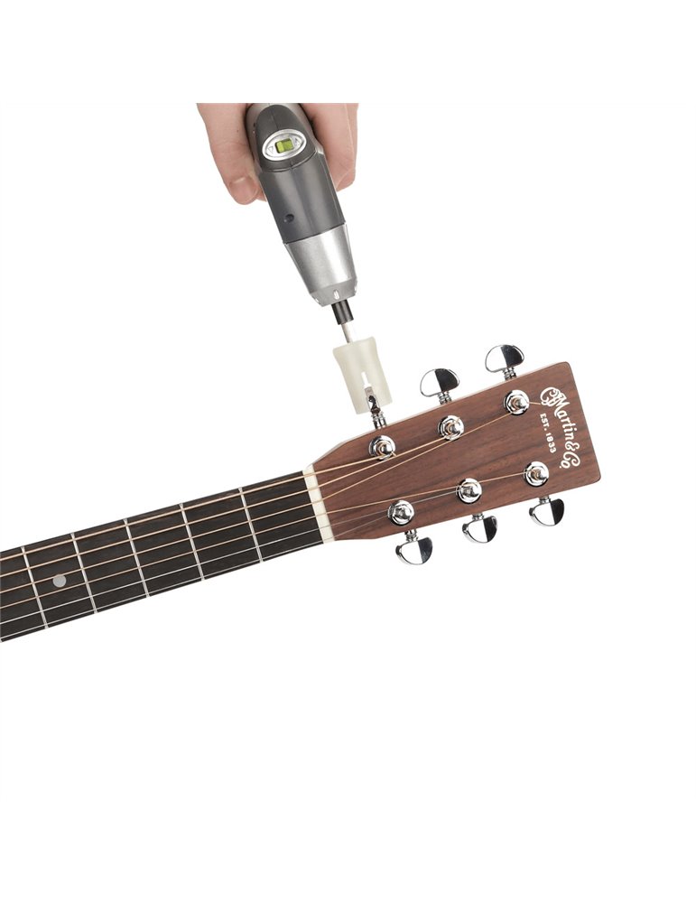 Manivela D'Addario PW-TTPW01 Turbotune