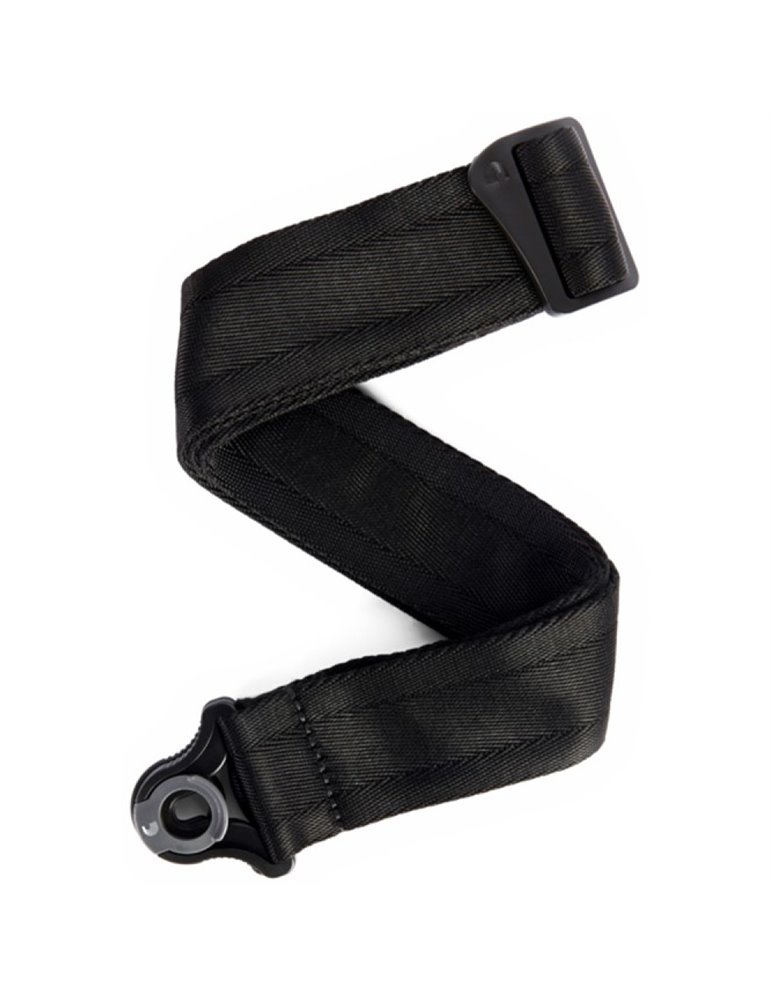 Correa D'Addario 50BAL05 Auto Lock Skater Negra