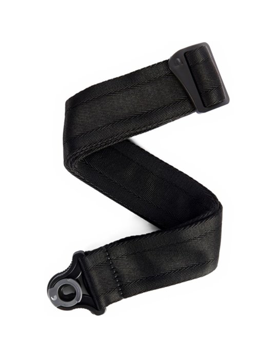 Correa D'Addario 50BAL05 Auto Lock Skater Negra