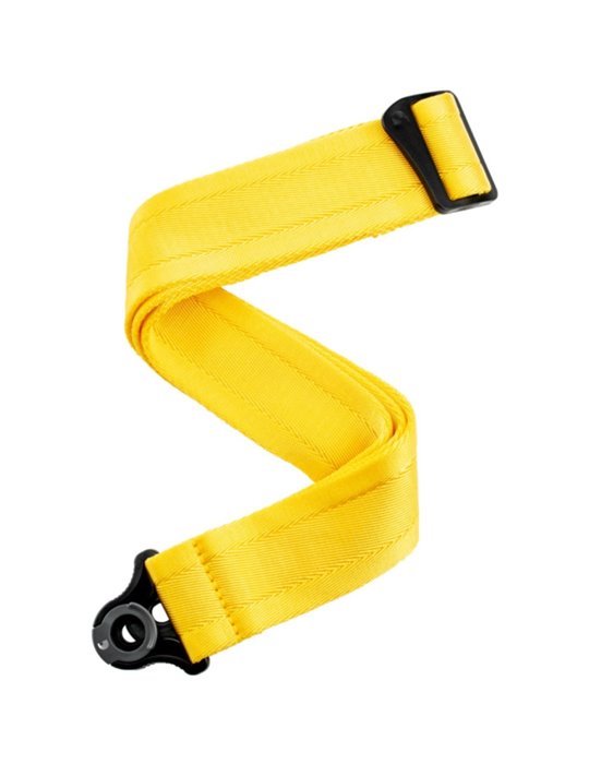 Correa D'Addario 50BAL07 Auto Lock Mellow Amarilla