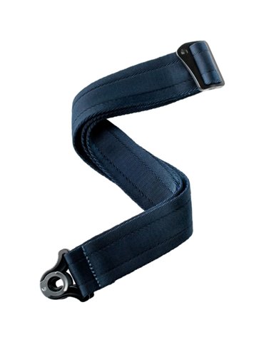 Correa D'Addario 50BAL10 Auto Lock Midnight