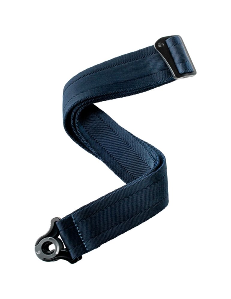 Correa D'Addario 50BAL10 Auto Lock Midnight