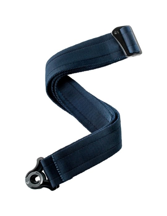 Correa D'Addario 50BAL10 Auto Lock Midnight