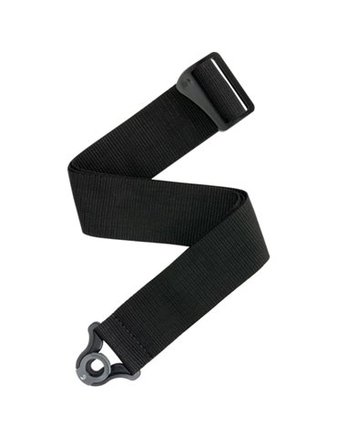 Correa D'Addario PW-SAL400 Auto Lock Polypro Negra