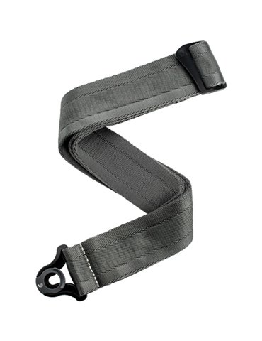 Correa D'Addario 50BAL09 Auto Lock Metal Gris