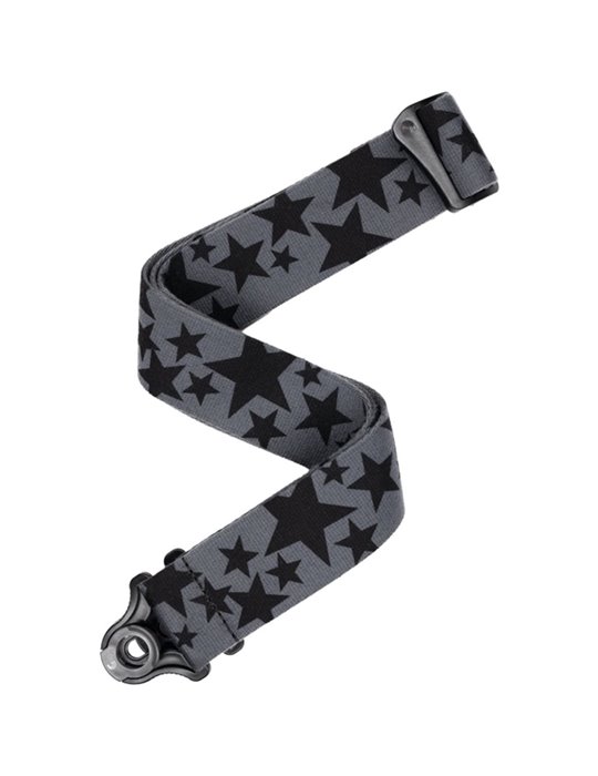 Correa D'Addario 50BAL14 Auto Lock Skater Estrellas