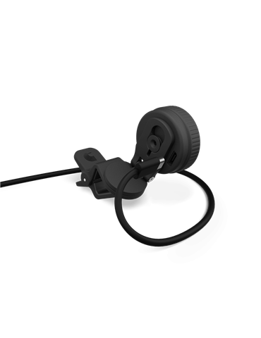 Afinador D'Addario PW-CT26 Nexxus 360º recargable USB 2