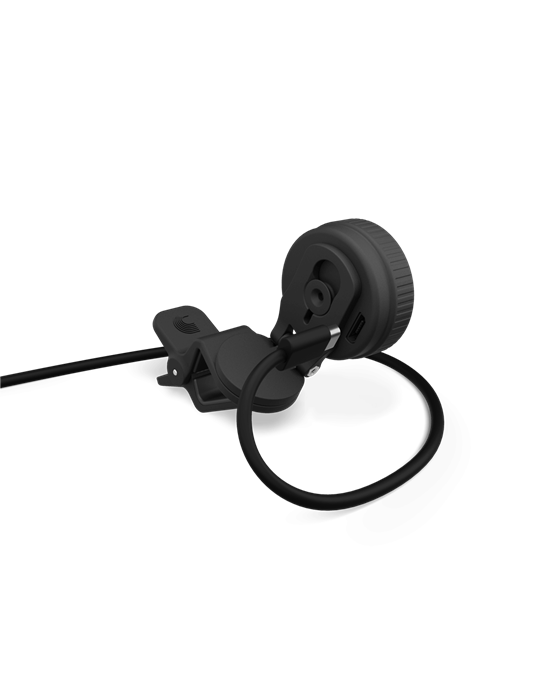 Afinador D'Addario PW-CT26 Nexxus 360º recargable USB