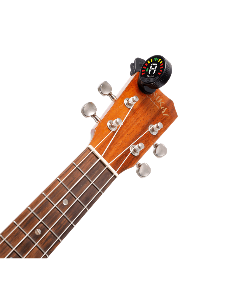 Afinador D'Addario PW-CT26 Nexxus 360º recargable USB