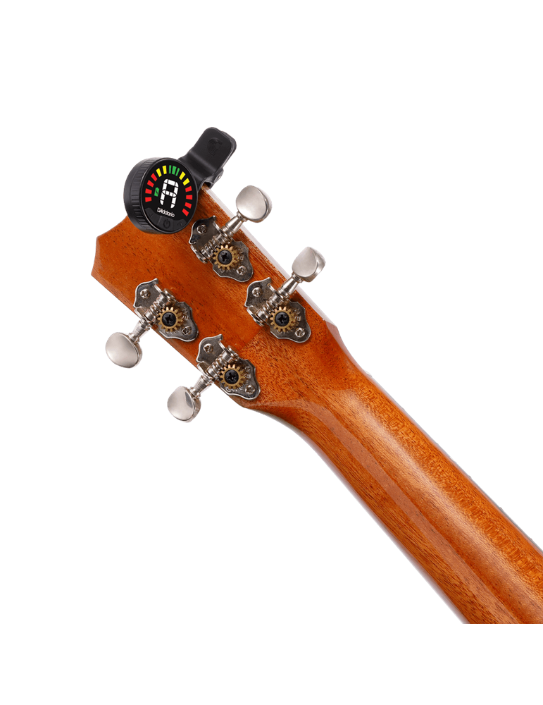 Afinador D'Addario PW-CT26 Nexxus 360º recargable USB