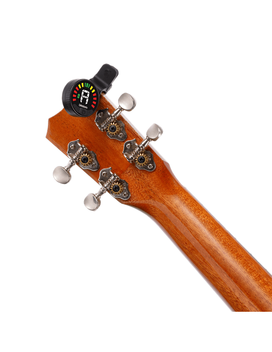 Afinador D'Addario PW-CT26 Nexxus 360º recargable USB