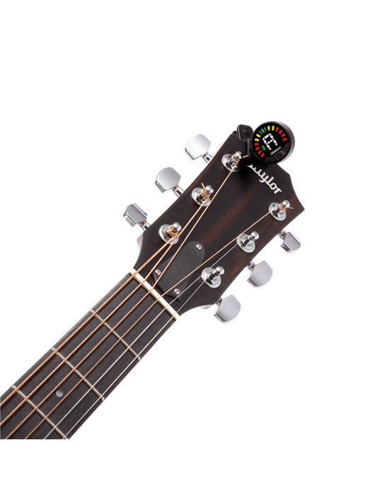 Afinador D'Addario PW-CT26 Nexxus 360º recargable USB