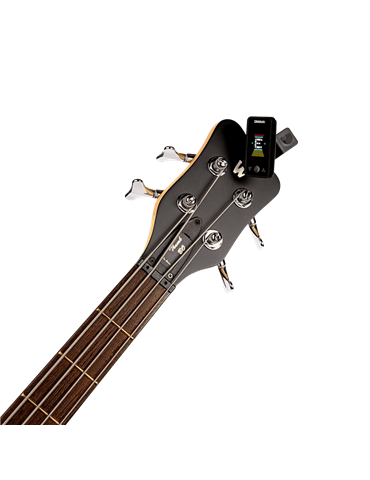 Afinador D'Addario PW-CT27 Eclipse recargable USB 2