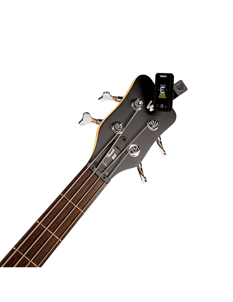 Afinador D'Addario PW-CT27 Eclipse recargable USB