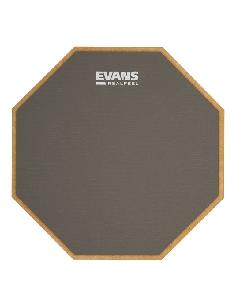 Pad Prácticas Evans RF-12G 12"