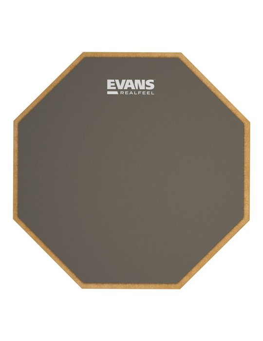 Pad Prácticas Evans RF-12G 12"