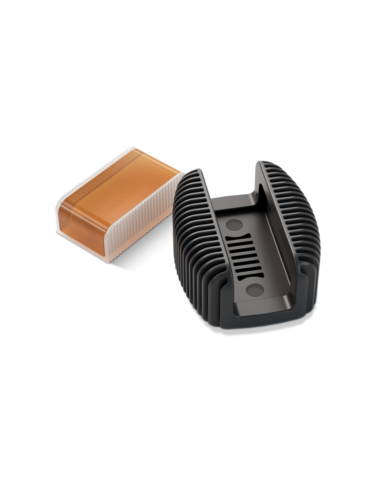 Protector Resina Violín D´Addario DRGBK-VR200 incluye resina clara