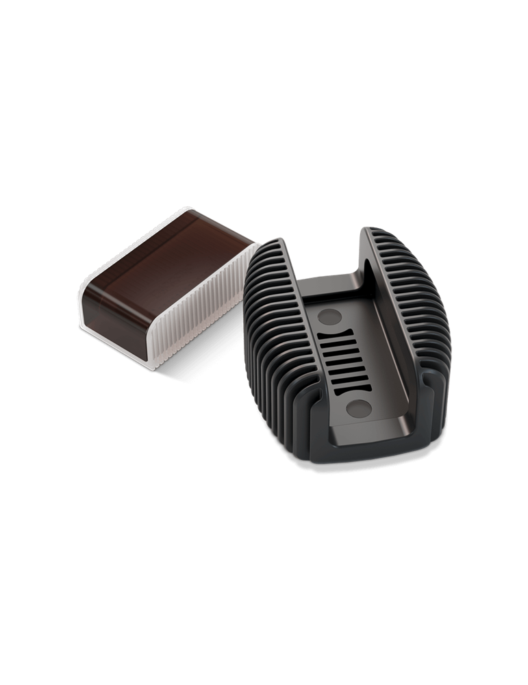 Protector Resina Violín D´Addario DRGBK-VR300 incluye resina oscura