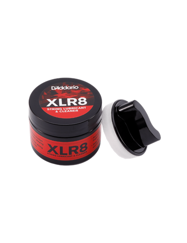 Lubricante de cuerdas D'Addario PW-XLR8-01