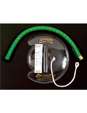 Humidificador Guitarra Dampit 905-W