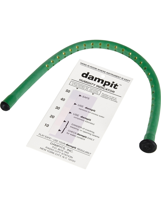 Humidificador Ukelele Dampit 996-W