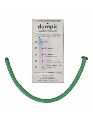 Humidificador Viola Dampit 901-W