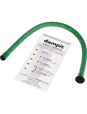 Humidificador Viola Dampit 901-W 2