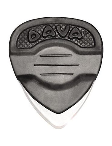 Bolsa 1 Púa Dava 0109 Master Control Nickel Silver