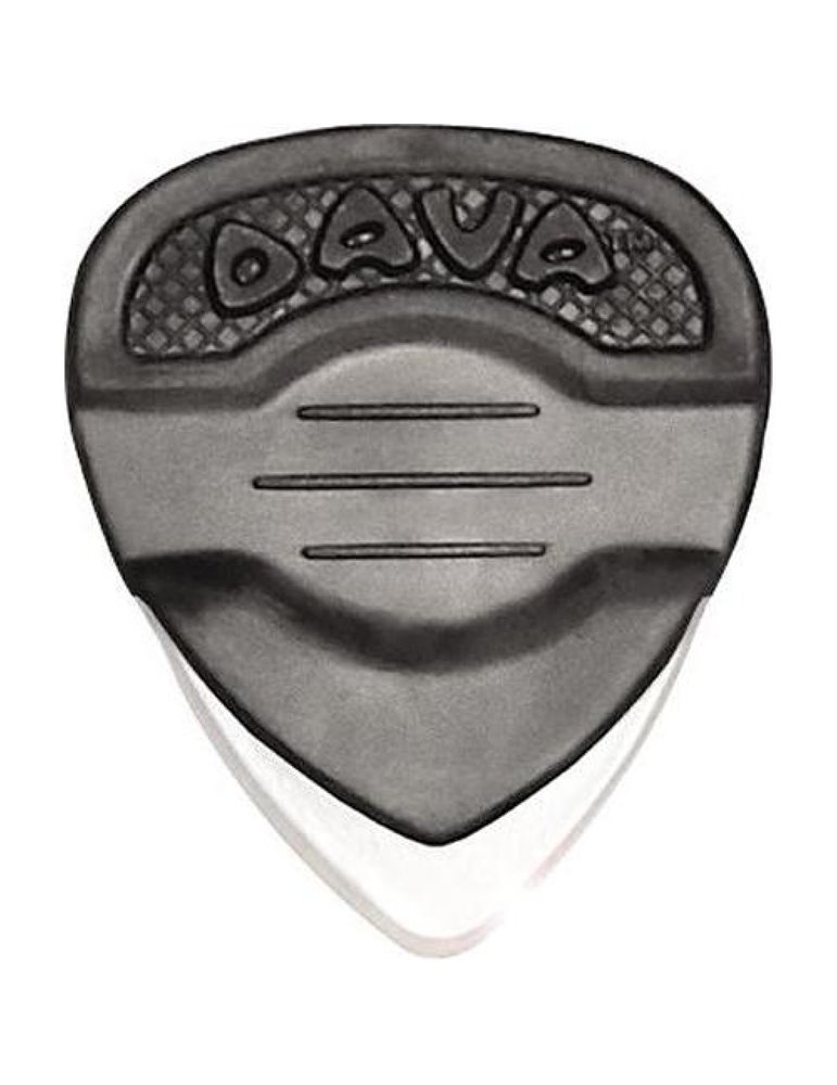 Bolsa 1 Púa Dava 0109 Master Control Nickel Silver