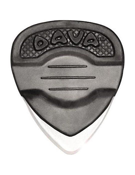 Bolsa 1 Púa Dava 0109 Master Control Nickel Silver