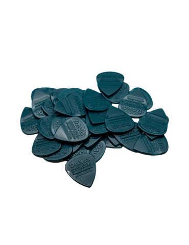 Bolsa 36 Púas Dava 7368 Control Nylon 2