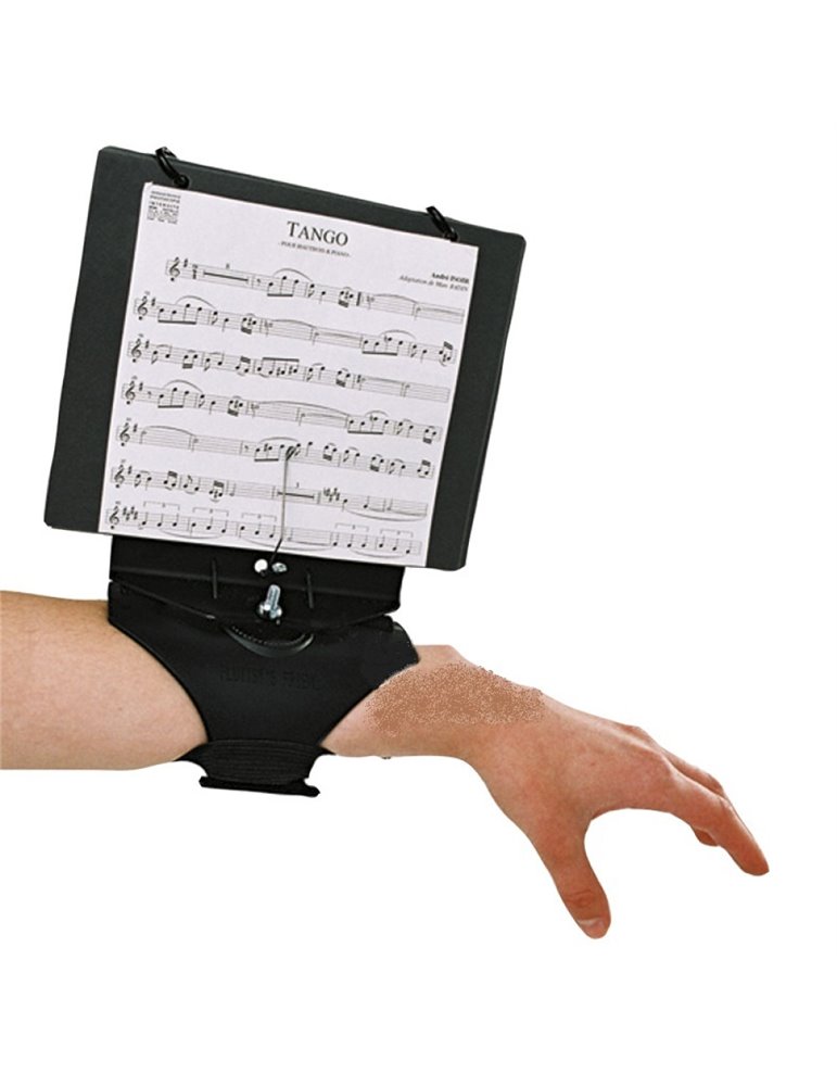 Atril Flauta Travesera Deg HC-225