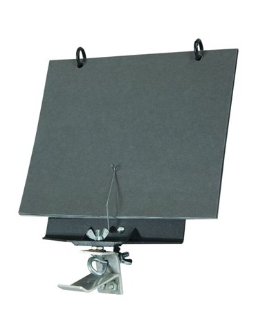 Atril Bombo Deg HC-245