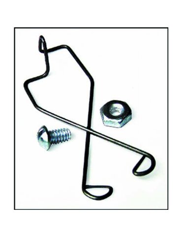 Clip Sujeta Partituras Deg 69000