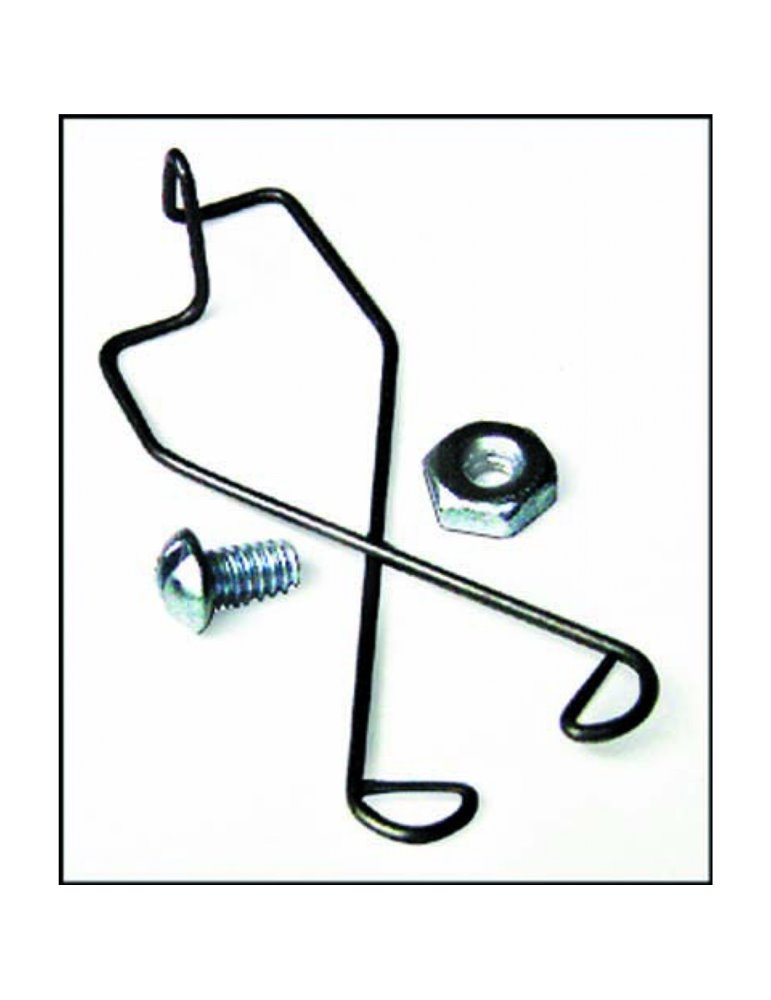 Clip Sujeta Partituras Deg 69000