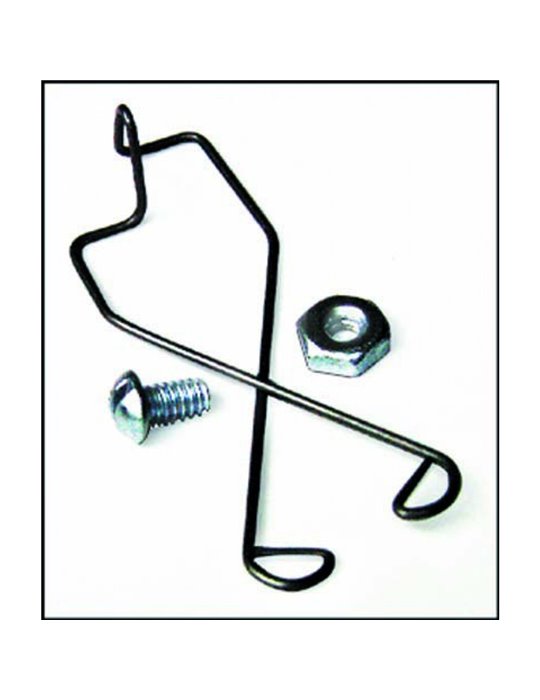 Clip Sujeta Partituras Deg 69000