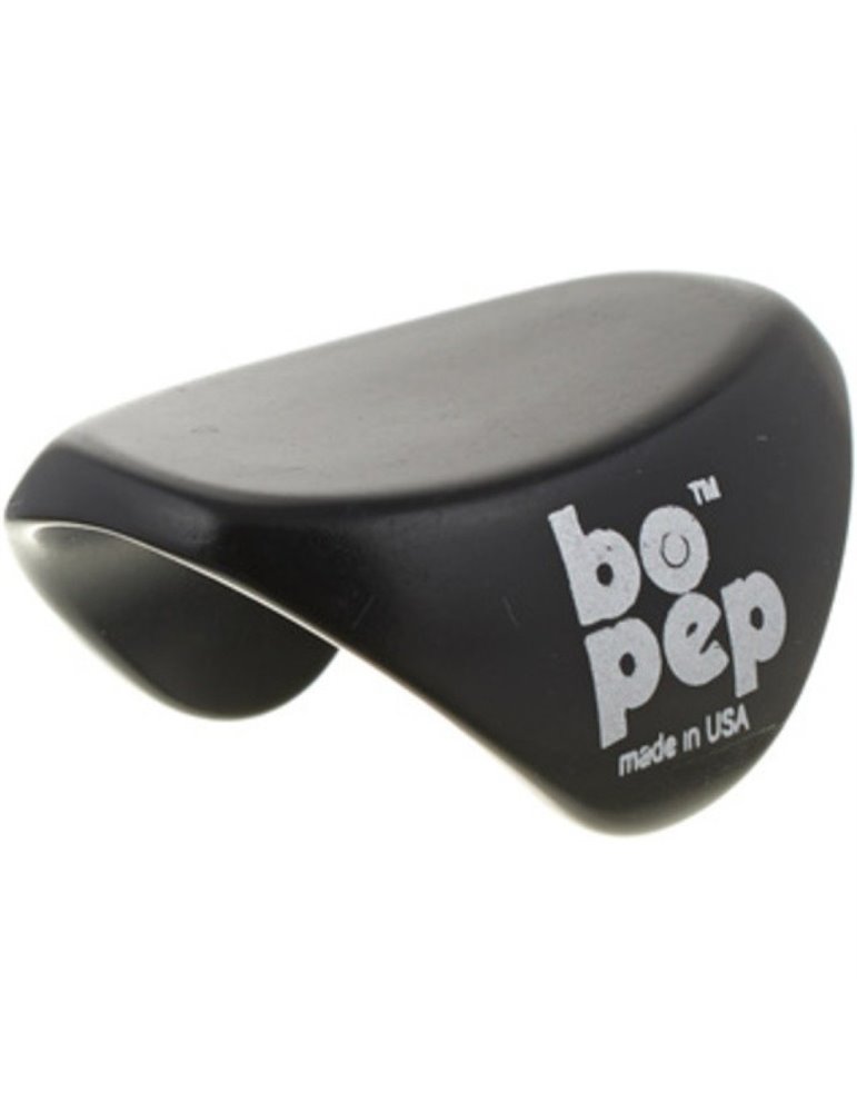 Apoya Pulgar Mano Izquierda Flauta Travesera BOPEP-1